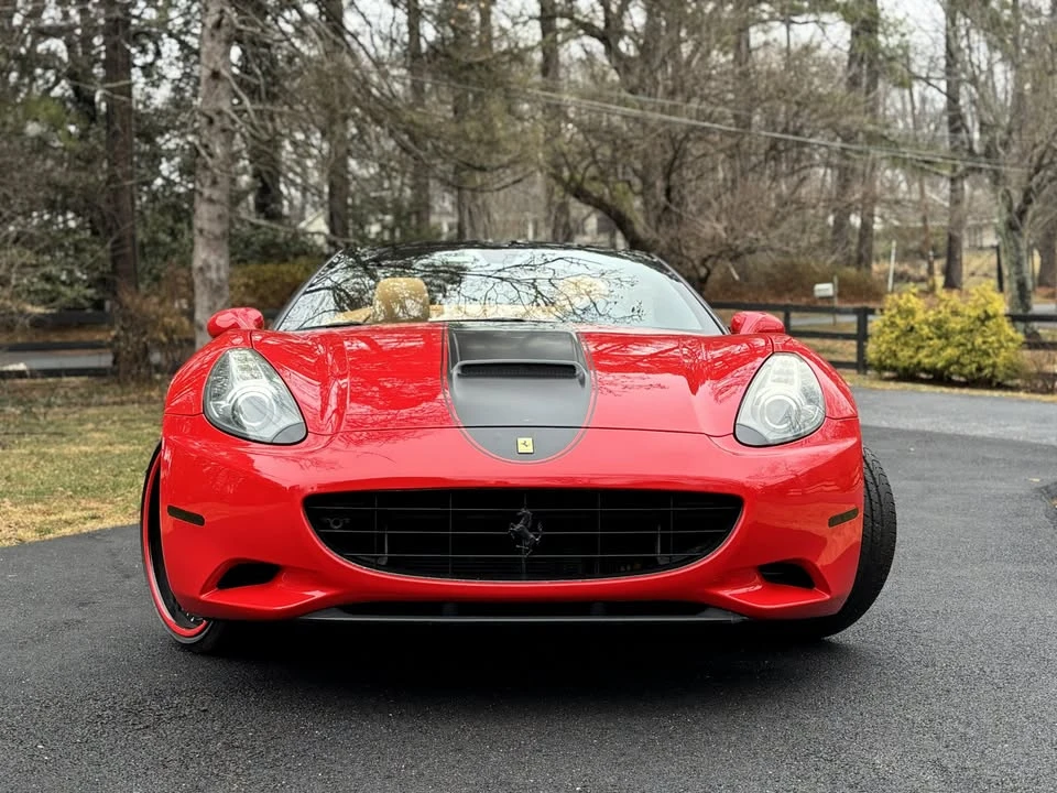 2009 Ferrari California - Image 2 of 20