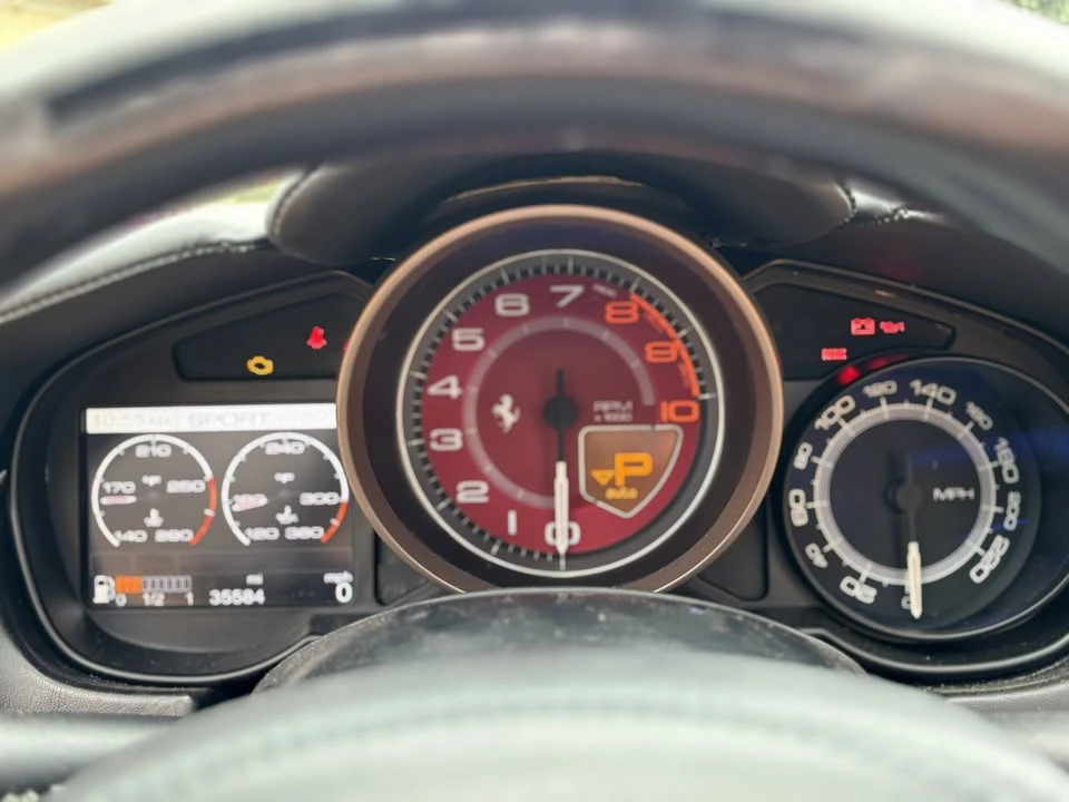 2009 Ferrari California - Image 15 of 20