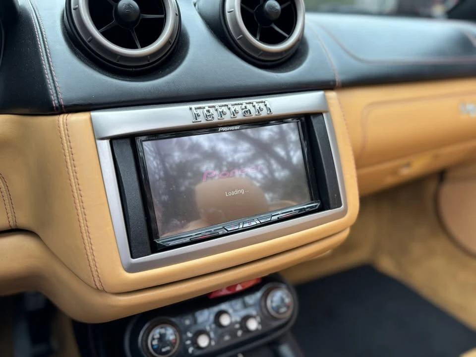 2009 Ferrari California - Image 14 of 20