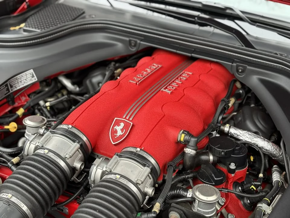 2009 Ferrari California - Image 16 of 20