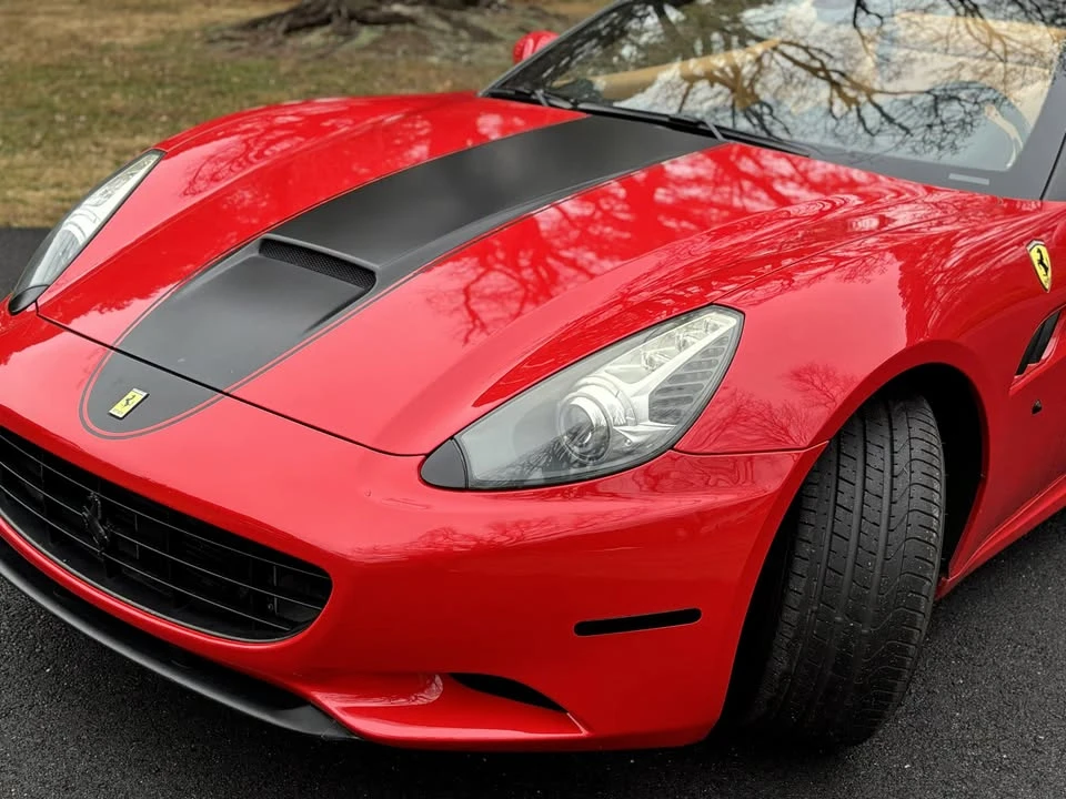 2009 Ferrari California - Image 6 of 20