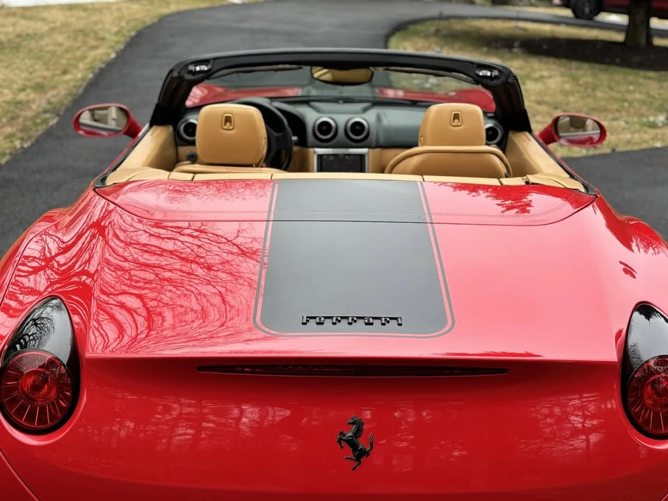 2009 Ferrari California - Image 6 of 20