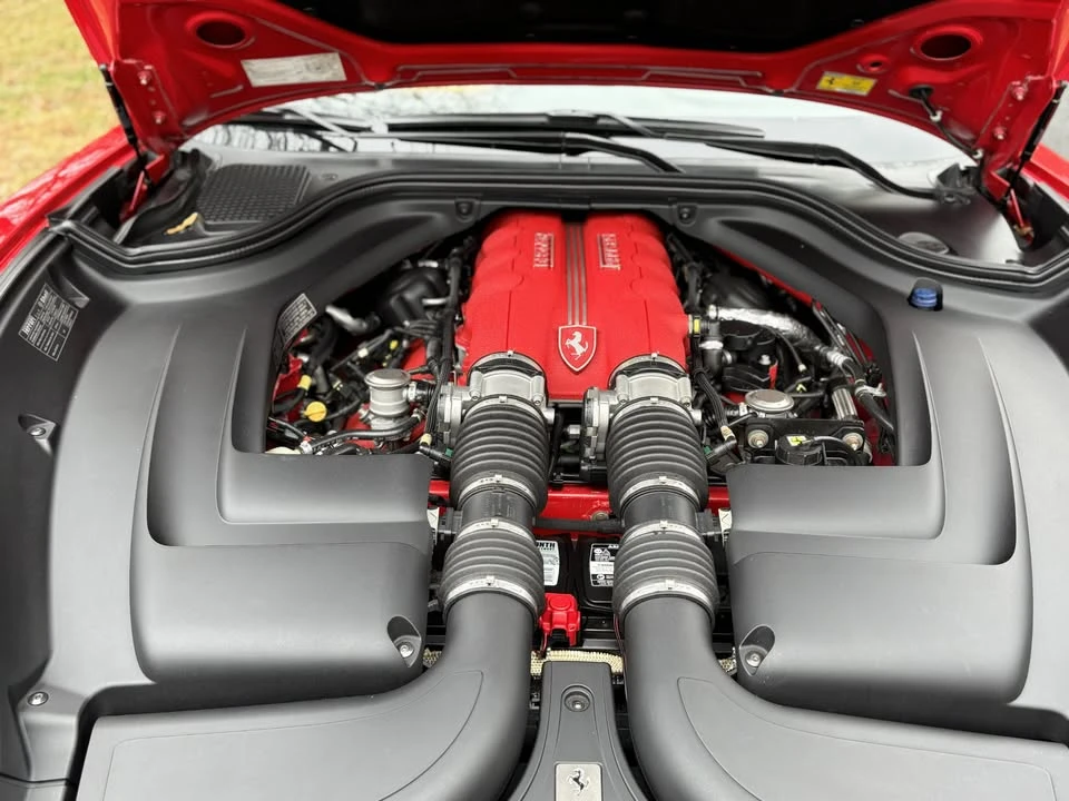 2009 Ferrari California - Image 15 of 20