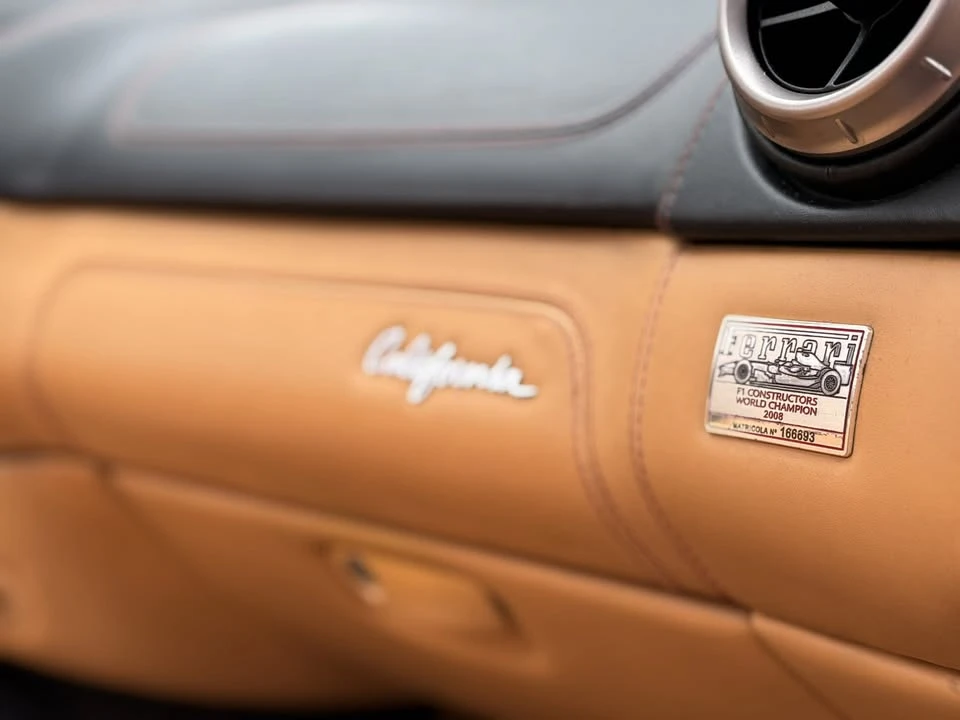 2009 Ferrari California - Image 10 of 20