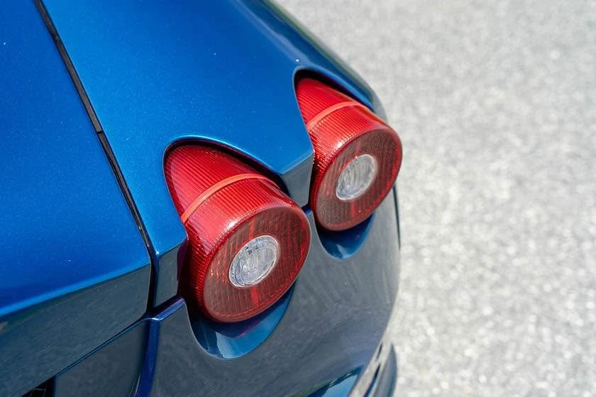 2009 Ferrari F430 Berlinetta - Image 15 of 19