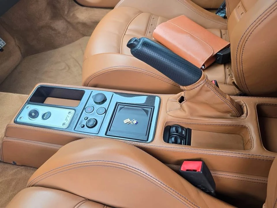 2009 Ferrari F430 Berlinetta - Image 13 of 19