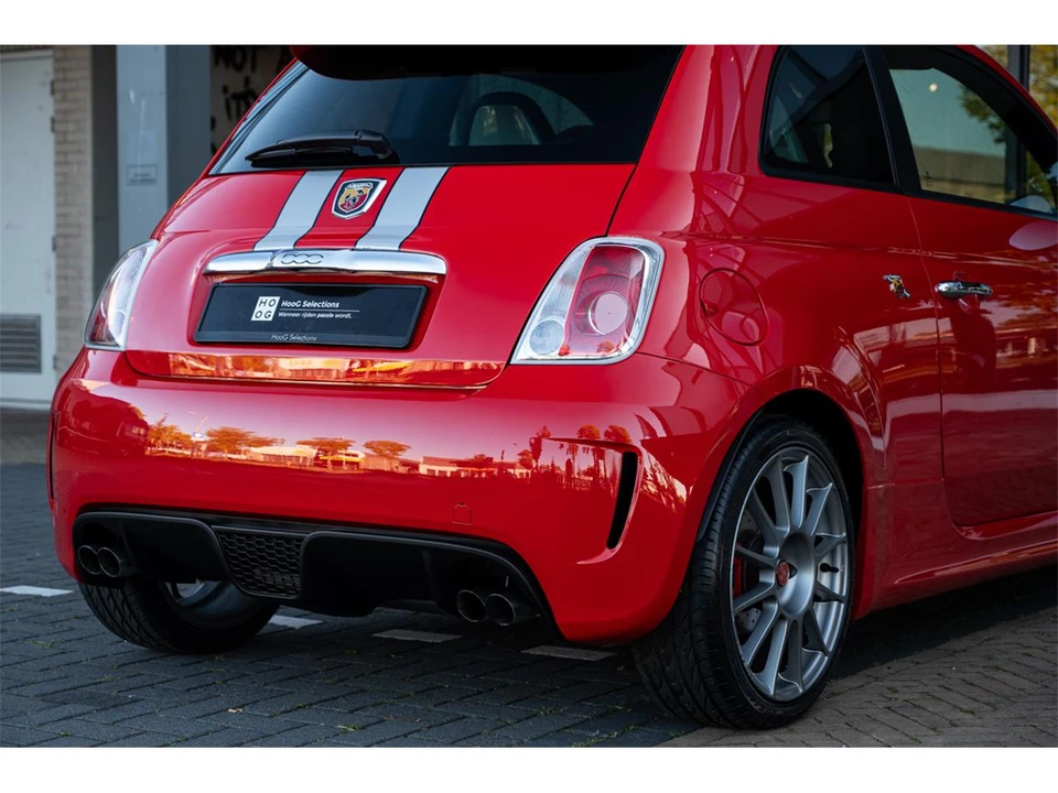 2009 Fiat 500 - Image 6 of 11