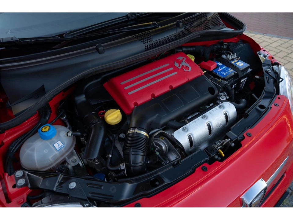 2009 Fiat 500 - Image 10 of 11
