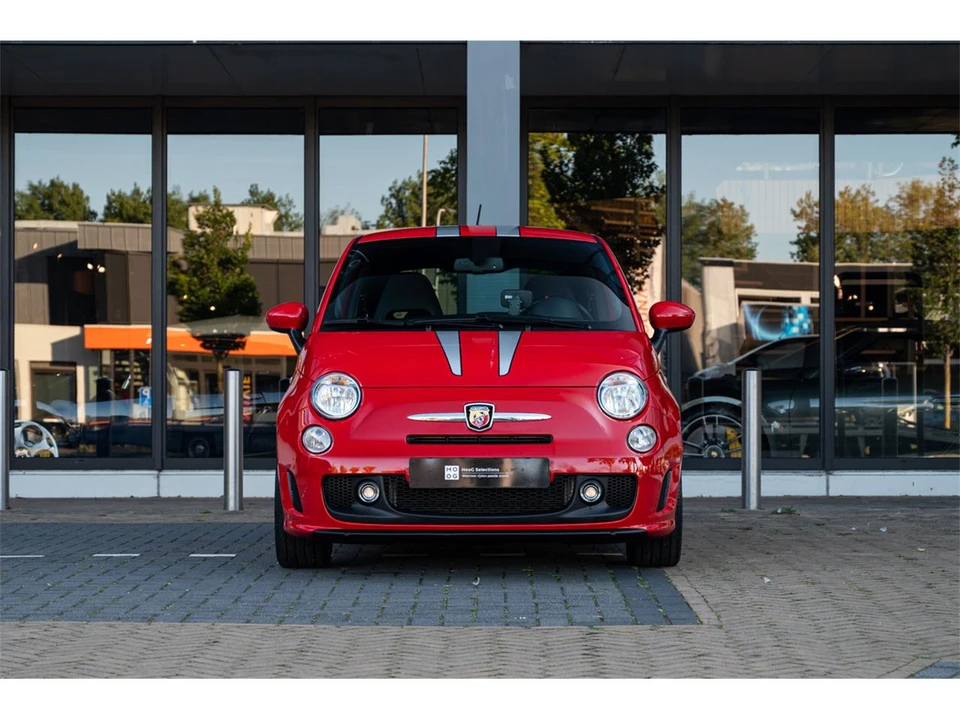 2009 Fiat 500 - Image 2 of 11