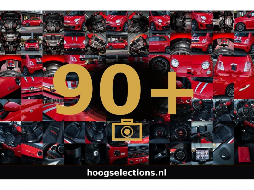 2009 Fiat 500 - Image 11 of 11