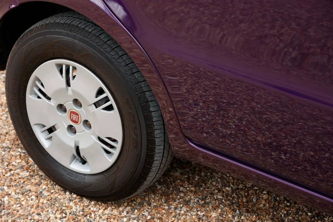 2009 Fiat Panda 2nd Gen - Image 11 of 30