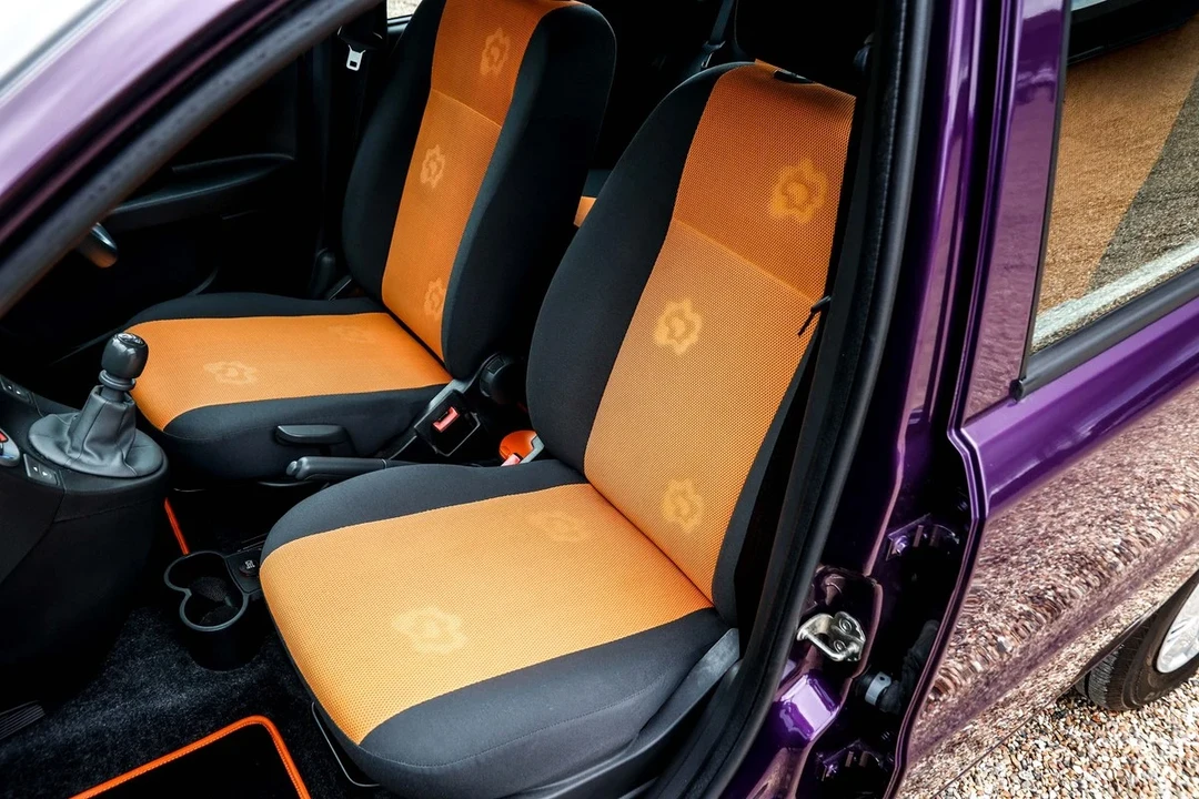 2009 Fiat Panda 2nd Gen - Image 13 of 30