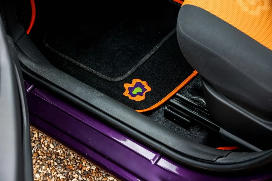 2009 Fiat Panda 2nd Gen - Image 30 of 30