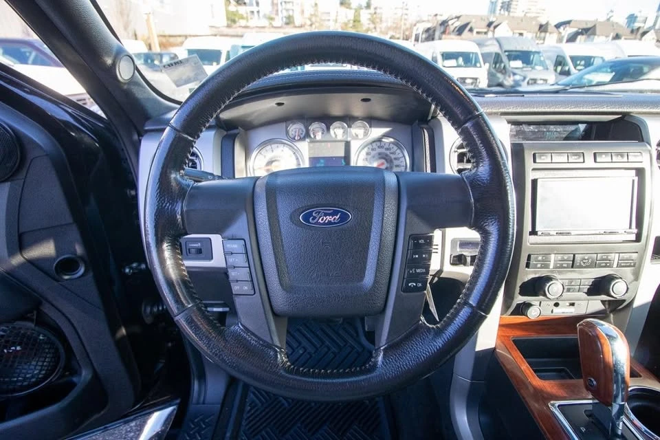 2009 Ford F-150 12th Gen - Image 11 of 13