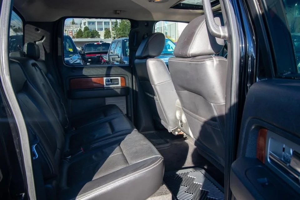2009 Ford F-150 12th Gen - Image 13 of 13