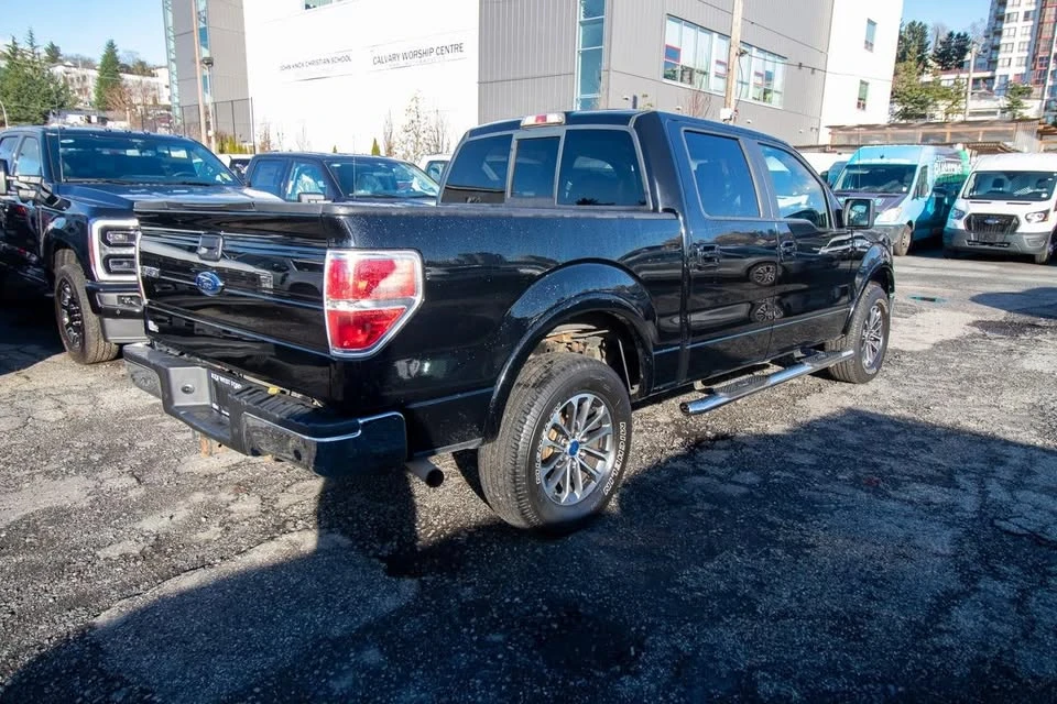 2009 Ford F-150 12th Gen - Image 4 of 13