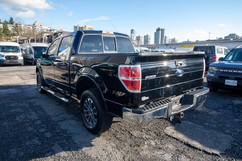 2009 Ford F-150 12th Gen - Image 6 of 13