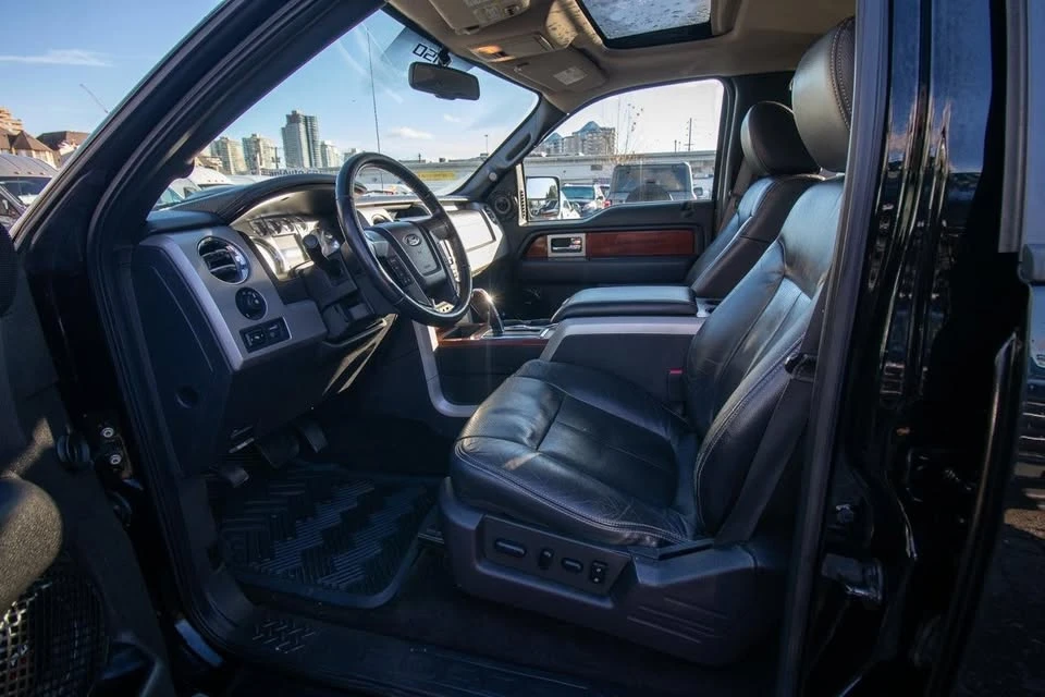 2009 Ford F-150 12th Gen - Image 9 of 13