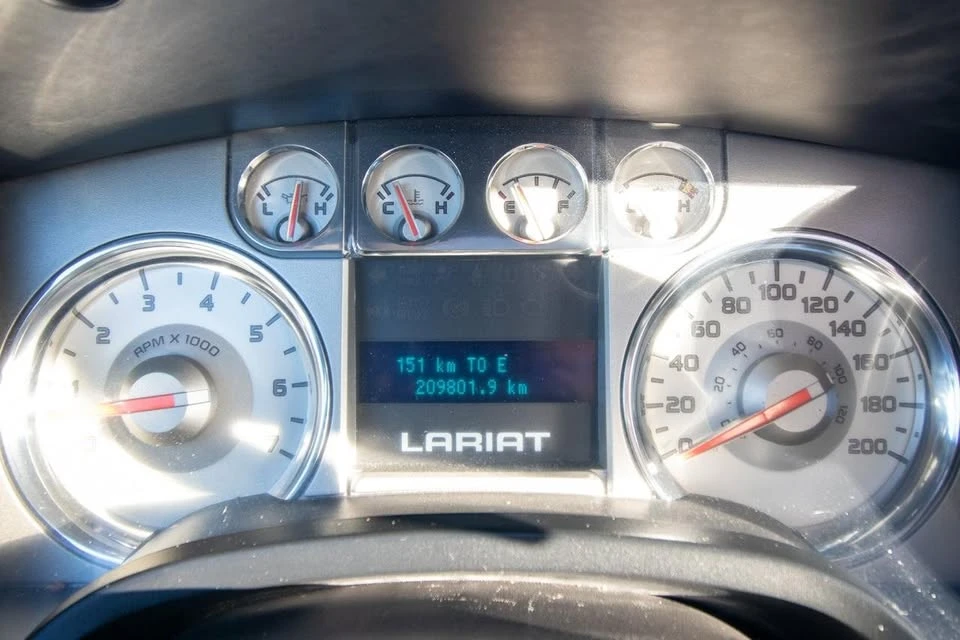 2009 Ford F-150 12th Gen - Image 12 of 13