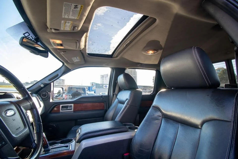 2009 Ford F-150 12th Gen - Image 10 of 13