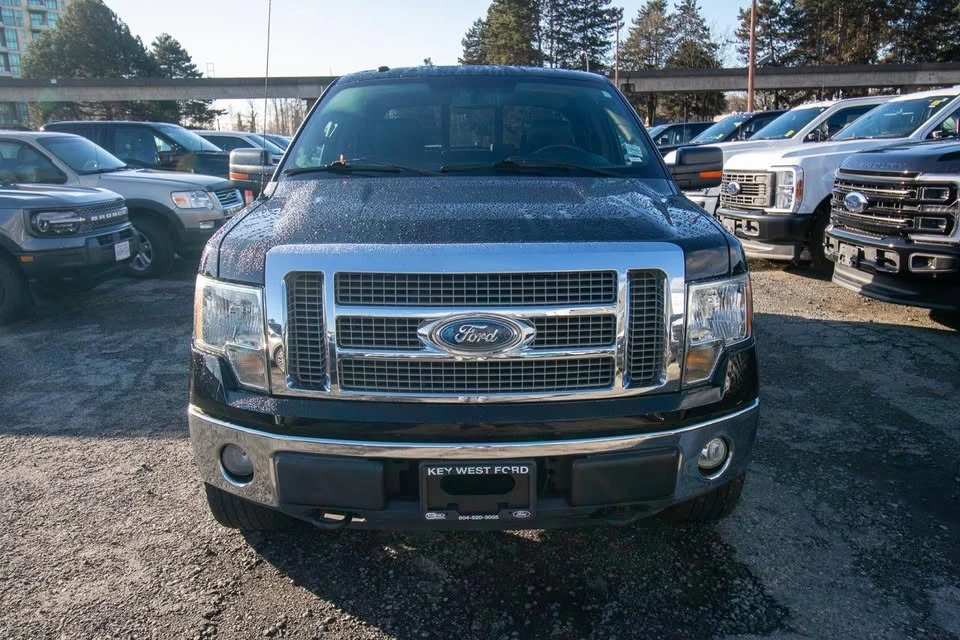 2009 Ford F-150 12th Gen - Image 2 of 13