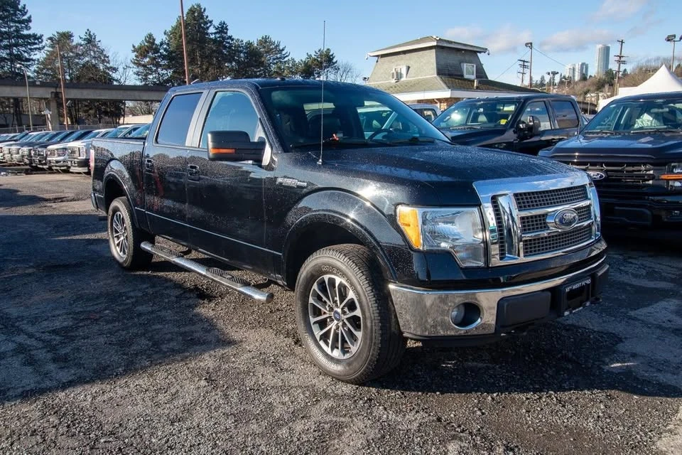 2009 Ford F-150 12th Gen - Image 3 of 13
