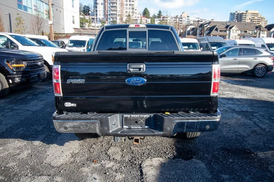 2009 Ford F-150 12th Gen - Image 5 of 13