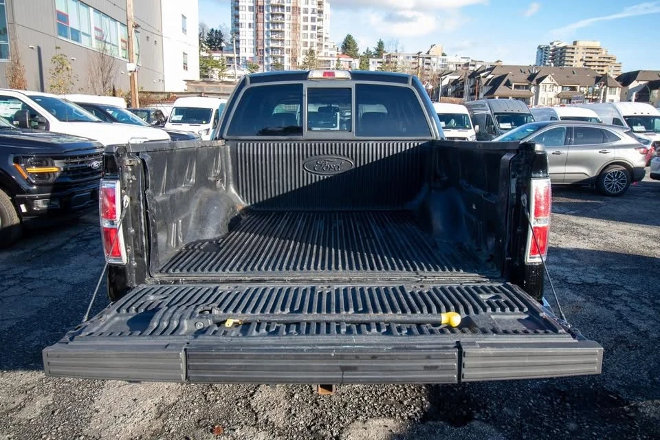 2009 Ford F-150 12th Gen - Image 7 of 13