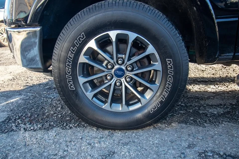 2009 Ford F-150 12th Gen - Image 8 of 13