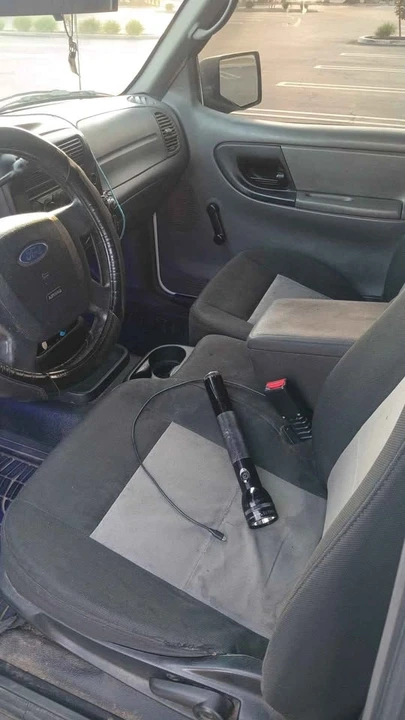 2009 Ford Aerostar - Image 3 of 3