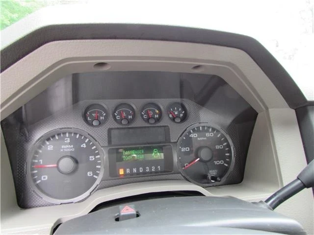 2009 Ford Super Duty 2nd Gen - Image 13 of 21