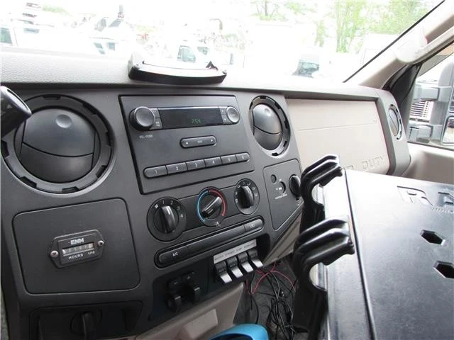 2009 Ford Super Duty 2nd Gen - Image 12 of 21