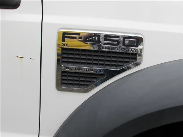 2009 Ford Super Duty 2nd Gen - Image 10 of 21