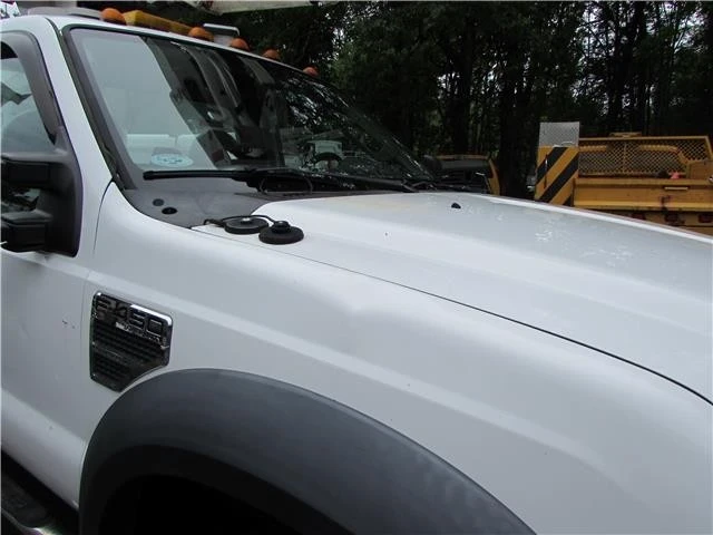 2009 Ford Super Duty 2nd Gen - Image 18 of 21