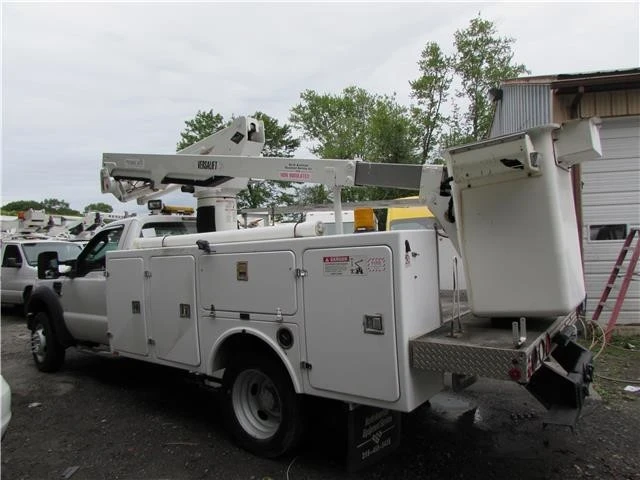 2009 Ford Super Duty 2nd Gen - Image 5 of 21