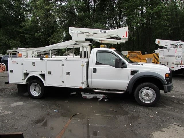 2009 Ford Super Duty 2nd Gen - Image 8 of 21