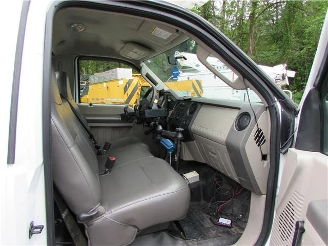 2009 Ford Super Duty 2nd Gen - Image 16 of 21