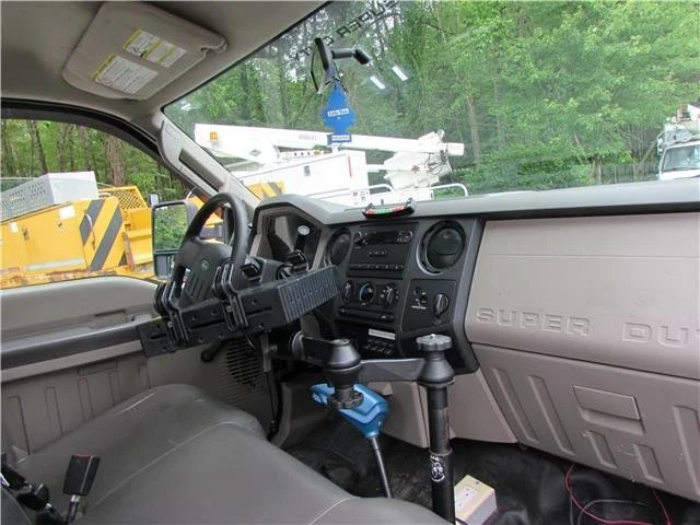 2009 Ford Super Duty 2nd Gen - Image 17 of 21