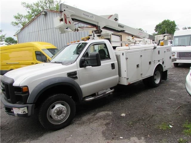 2009 Ford Super Duty 2nd Gen - Image 4 of 21