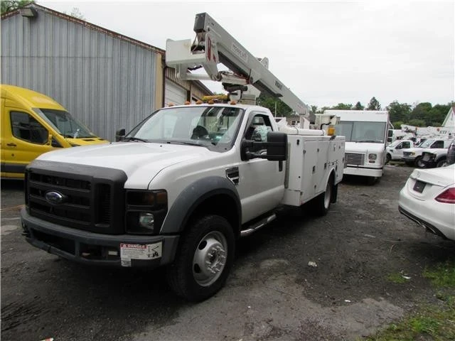 2009 Ford Super Duty 2nd Gen - Image 3 of 21