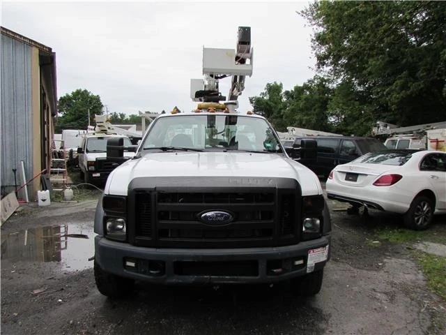 2009 Ford Super Duty 2nd Gen - Image 2 of 21