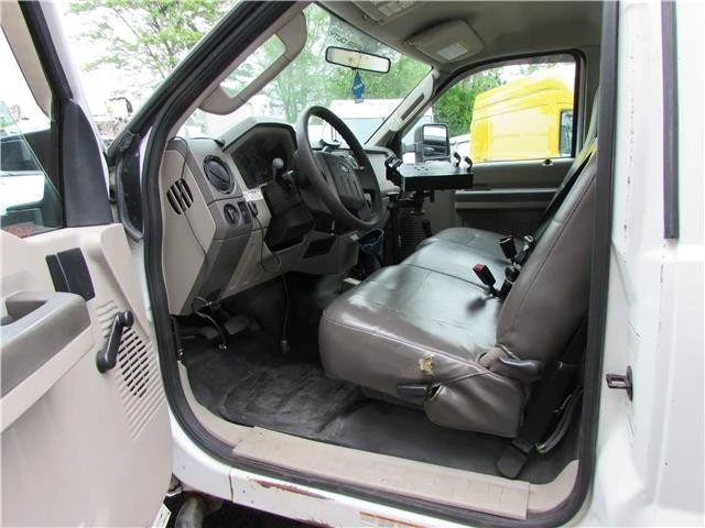 2009 Ford Super Duty 2nd Gen - Image 15 of 21
