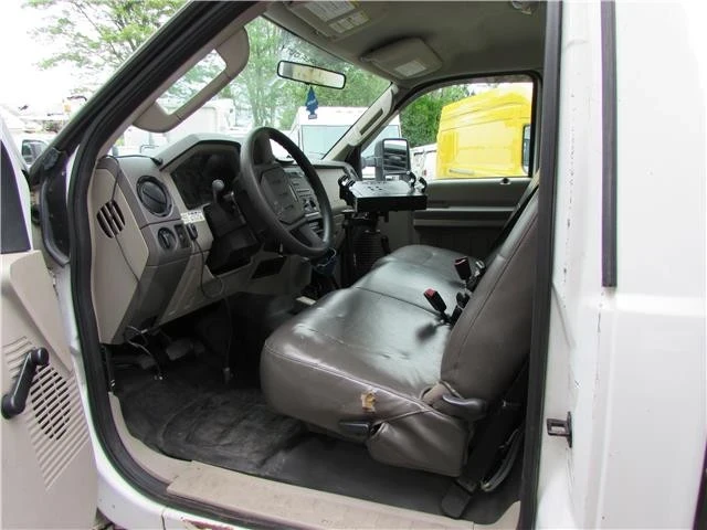 2009 Ford Super Duty 2nd Gen - Image 11 of 21