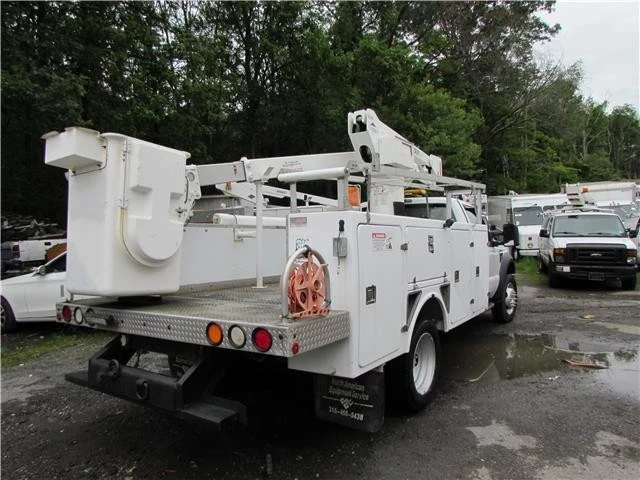 2009 Ford Super Duty 2nd Gen - Image 7 of 21