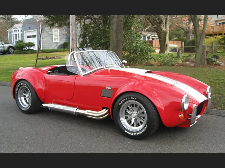 2009 Ford Replica - Image 2 of 2