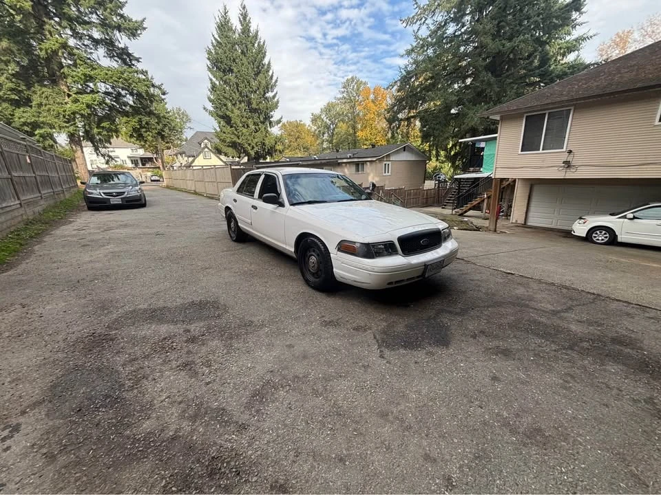 2009 Ford Crown Victoria - Image 4 of 7