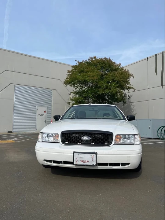 2009 Ford Crown Victoria - Image 7 of 19