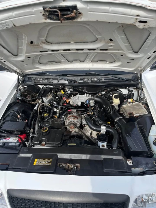 2009 Ford Crown Victoria - Image 17 of 19