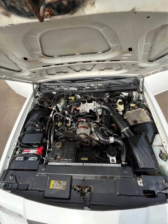 2009 Ford Crown Victoria - Image 18 of 19