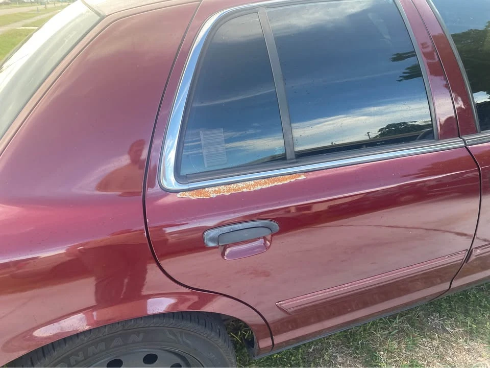 2009 Ford Crown Victoria - Image 7 of 14